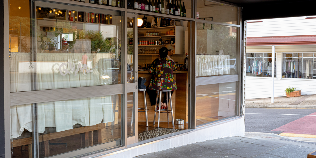 Get the first look inside Gum Bistro, the charming West End newcomer fuelled by Queensland produce