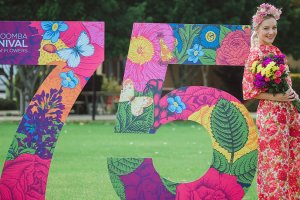 Toowoomba Carnival of Flowers