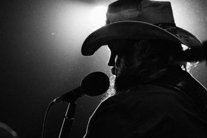 Chris Stapleton – All-American Roadshow