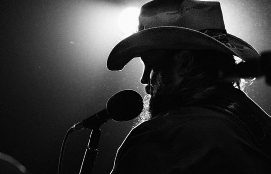 Chris Stapleton – All-American Roadshow