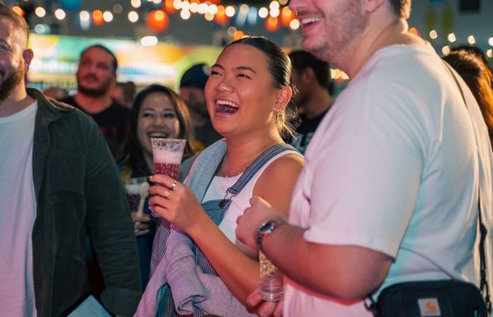 Bacon beers and world records – Australia’s biggest craft-beer festival is back for another year