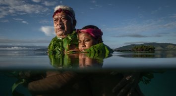 Nikon-Walkley Photojournalism 2023 Exhibition