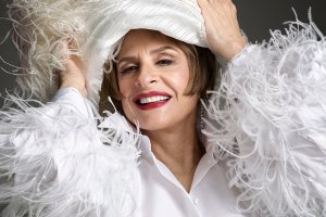 Patti LuPone – A Life in Notes