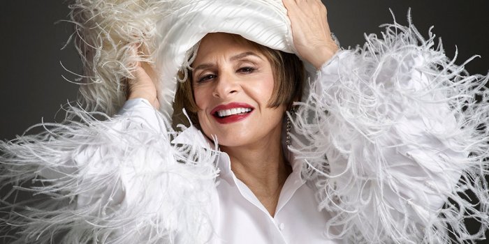 Patti LuPone – A Life in Notes