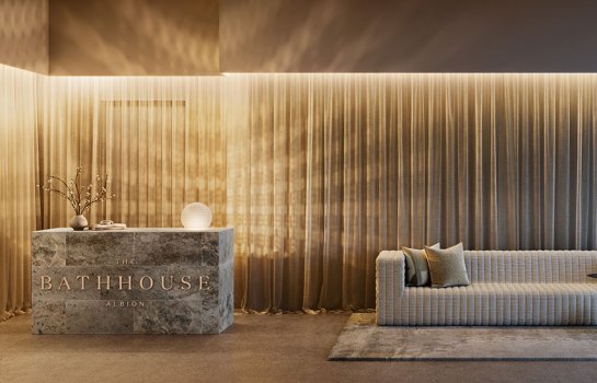 Wellness sanctuary The Bathhouse is bringing a new world of luxury to Albion