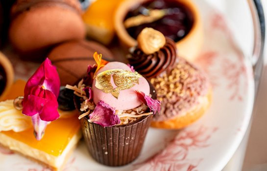 Elegant high teas, world-class wagyu and sumptuous staycays – your guide to Mother’s Day with Treasury Brisbane