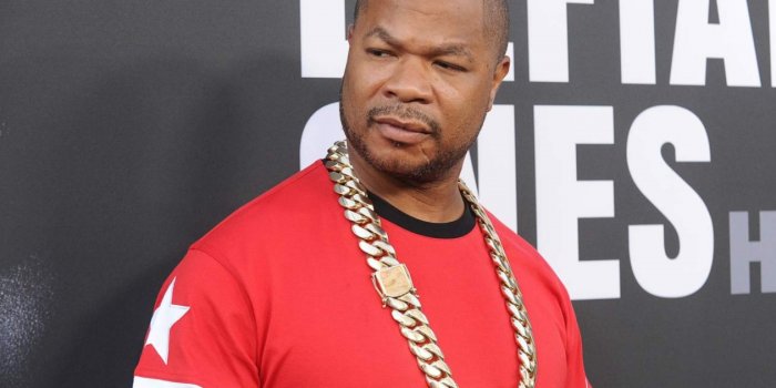 3: Twenty Tour – Xzibit, D12 & Obie Trice