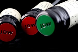 Wines of John Duval – A Winemakers Dinner