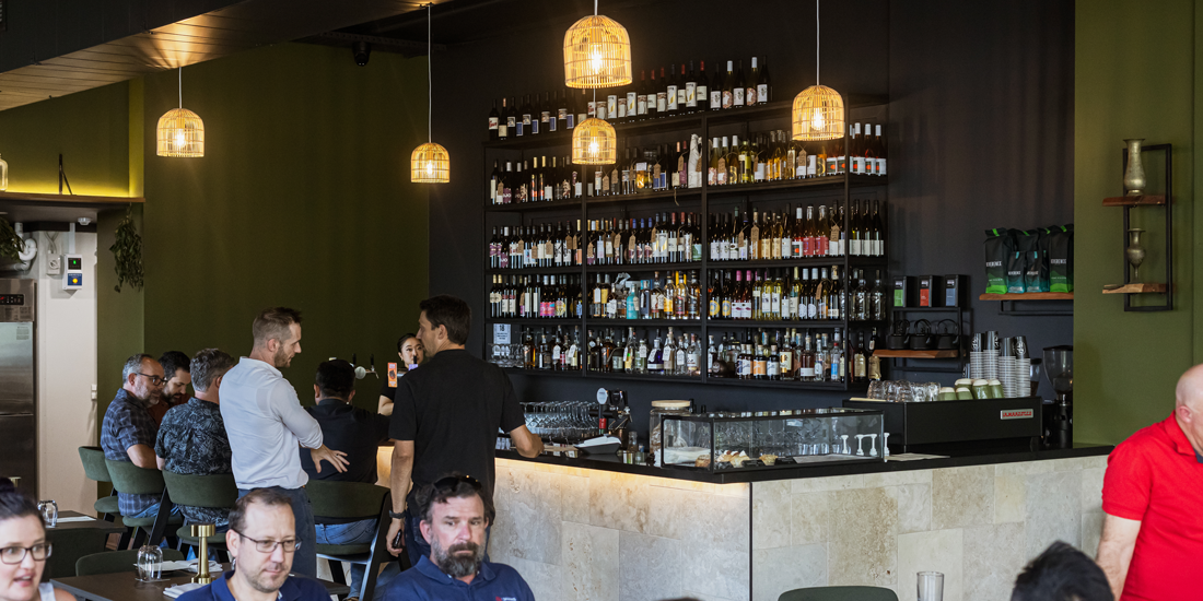 Ach Wine Bar | Brisbane's best wine bars