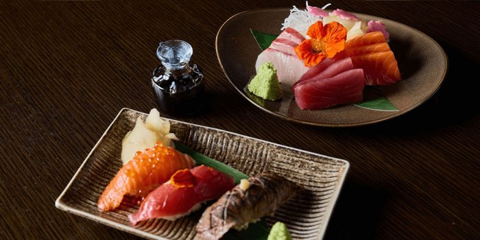 Dine BNE City – International Sushi Day Dinner