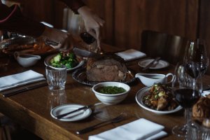 Dine BNE City – The Feast!