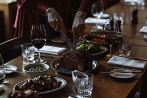 Dine BNE City – Walter's Winter Roast