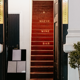 Maeve Wine | Brisbane's best wine bars