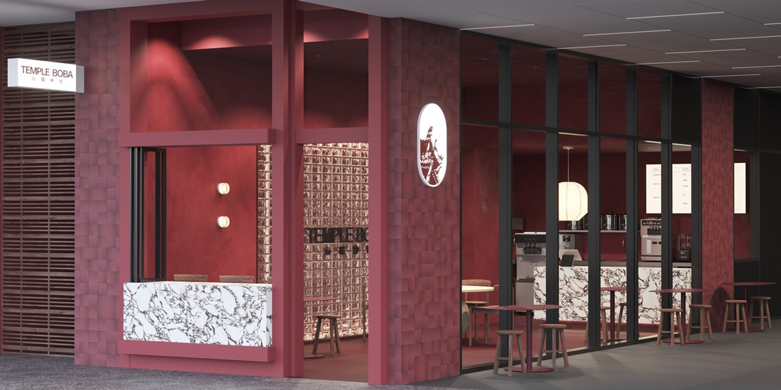 Temple Boba – Opening Soon