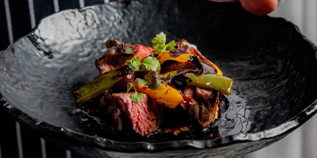 The Star Brisbane adds Black Hide Steak & Seafood by Gambaro to its anticipated dining precinct