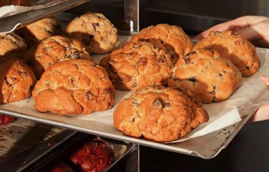 The round-up: chomp your way through Brisbane's best cookies