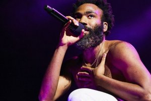 Childish Gambino – The New World Tour