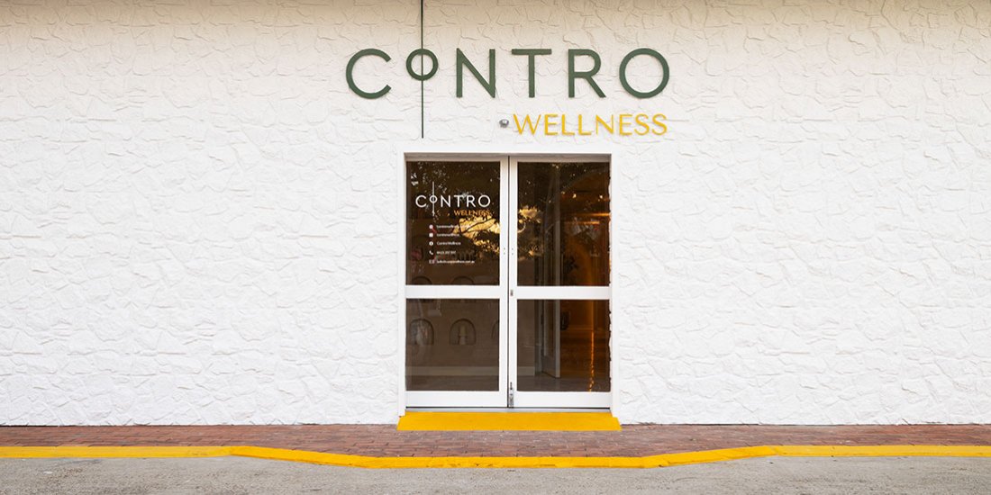 Lutwyche welcomes new Mediterranean-inspired wellness studio Contro Wellness