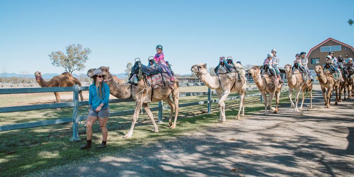 Scenic Rim Eat Local Month