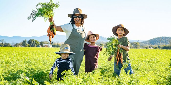 Scenic Rim Eat Local Month