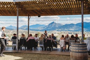 Scenic Rim Eat Local Month