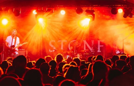 Cure your winter blues at Stone & Wood's beloved Festival of the Stone