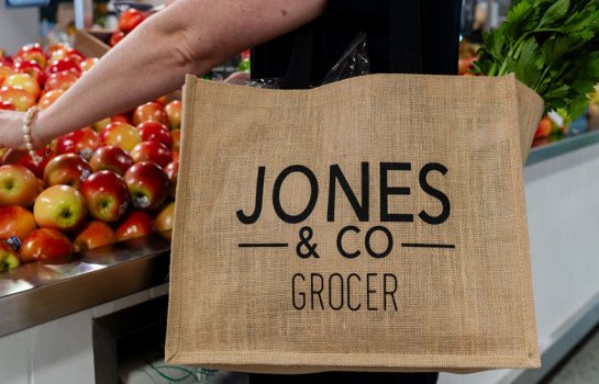 Grab your tote bag and draft your dream grocery list – Market Day is coming to Jones & Co Grocer IGA