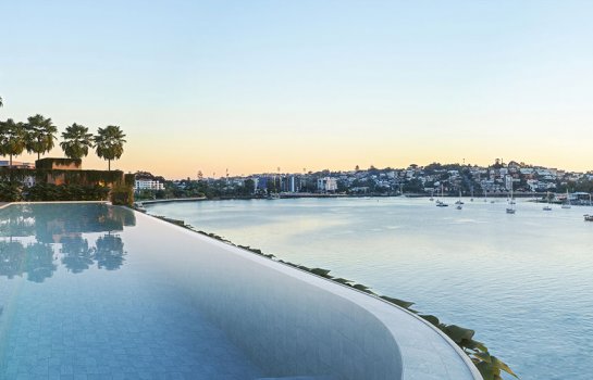 A luxury Kimpton Hotel is set to join Teneriffe's new riverfront lifestyle precinct