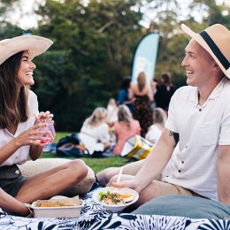 Adventure up north this winter for Sunshine Coast's premier food fest The Curated Plate