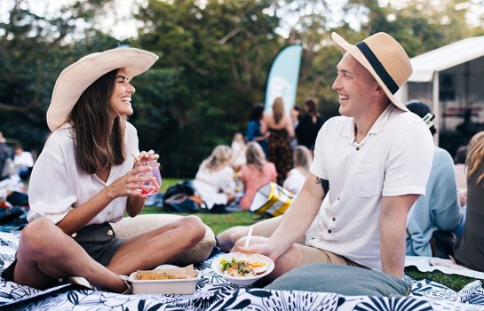 Adventure up north this winter for Sunshine Coast's premier food-fest The Curated Plate