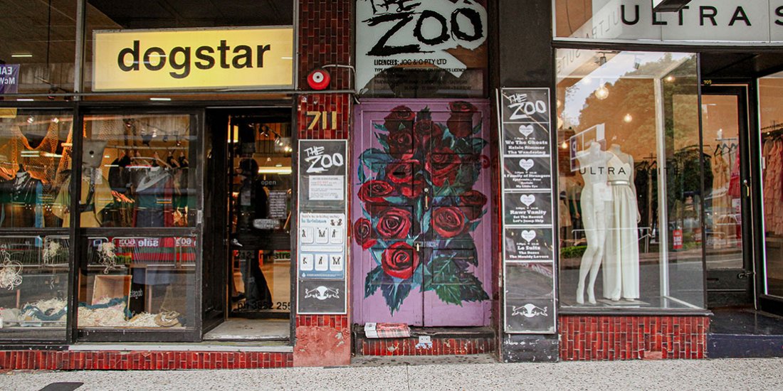 Fortitude Valley live-music institution The Zoo to close its doors