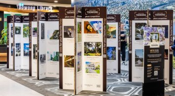 Snap Your Toowong Photo Exhibition