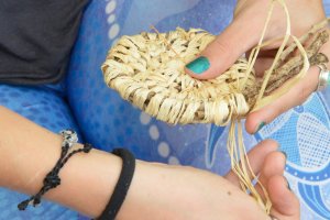 Clancestry: Weaving Workshops