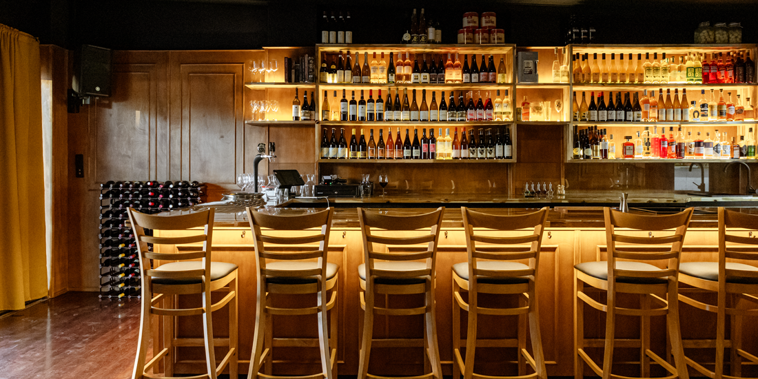Get the first look inside Bar Hugo – the new West End wine and vermouth bar from a tipple-savvy tandem