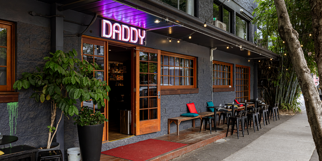 West End social hub Come to Daddy is the hot new spot for cocktails, karaoke and community vibes