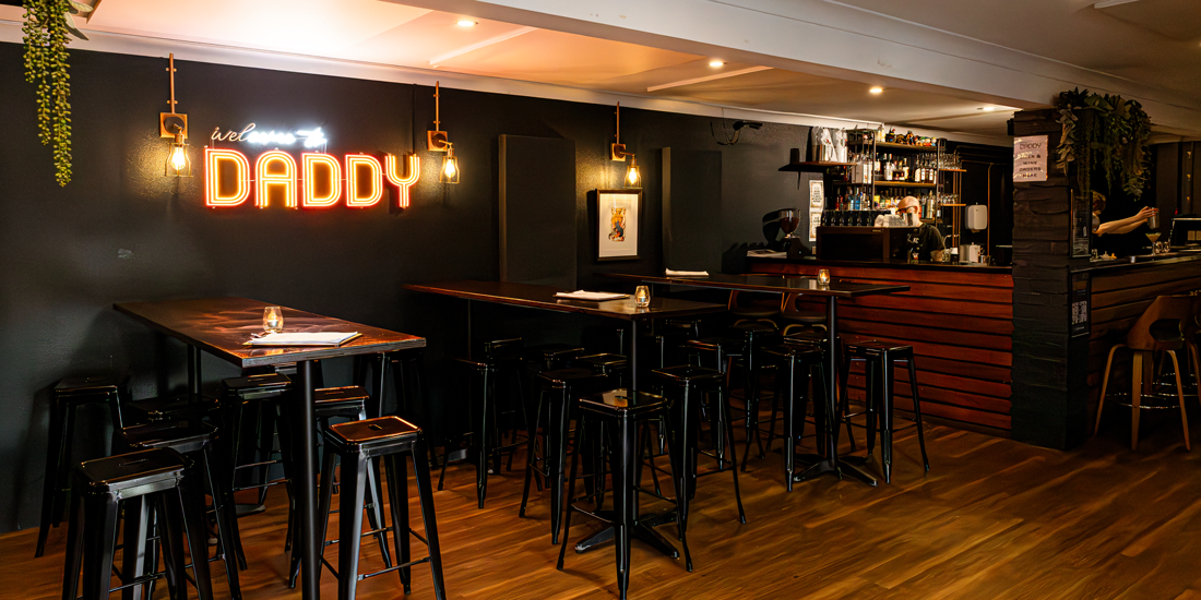 West End social hub Come to Daddy is the hot new spot for cocktails, karaoke and community vibes