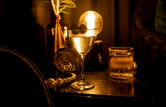 A secret speakeasy is opening at Crystalbrook Vincent for three nights only