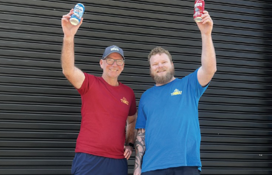 Pavement Whispers: Hiker Brewing Co. is expanding to East Brisbane with a new microbrewery and taproom