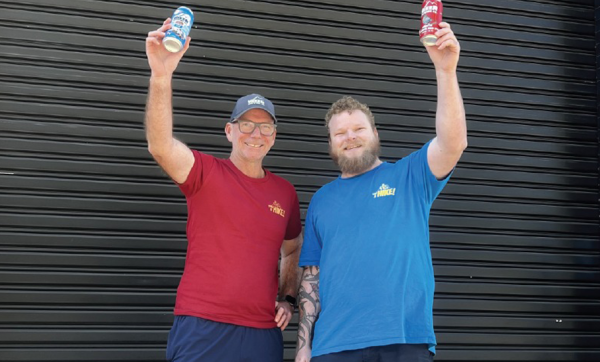 Pavement Whispers: Hiker Brewing Co. is expanding to East Brisbane with a new microbrewery and taproom