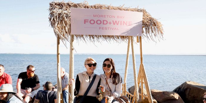 Moreton Bay Food and Wine Festival 2024