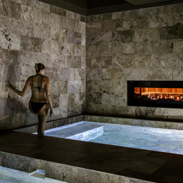 Restore and rejuvenate at new luxury wellness destination The Bathhouse Albion