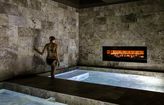 Restore and rejuvenate at new luxury wellness destination The Bathhouse Albion