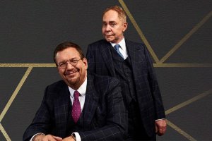 Penn & Teller