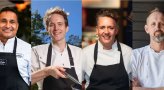 Sunshine Coast – Chefs in Conversation