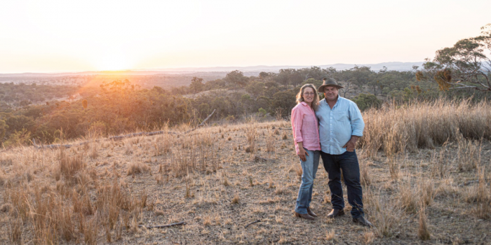 Field to Fork Dinner – Rising Sun Farm