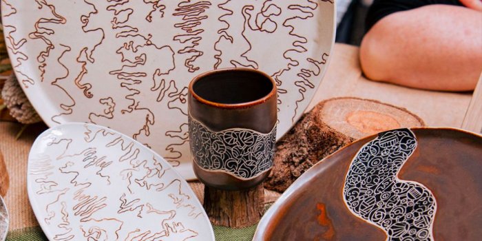 BrisStyle Ceramic Makers Market