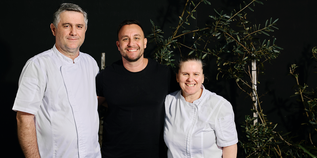 Pavement Whispers: Dark Shepherd, a new lamb-centric restaurant from Tassis Group, is coming to The Star Brisbane