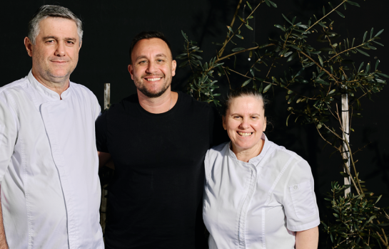 Pavement Whispers: Dark Shepherd, a new lamb-centric restaurant from Tassis Group, is coming to The Star Brisbane