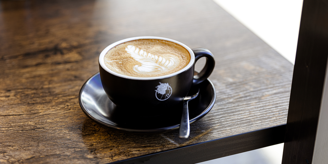 Geebung welcomes a new hub from national coffee powerhouse, Roasting Warehouse