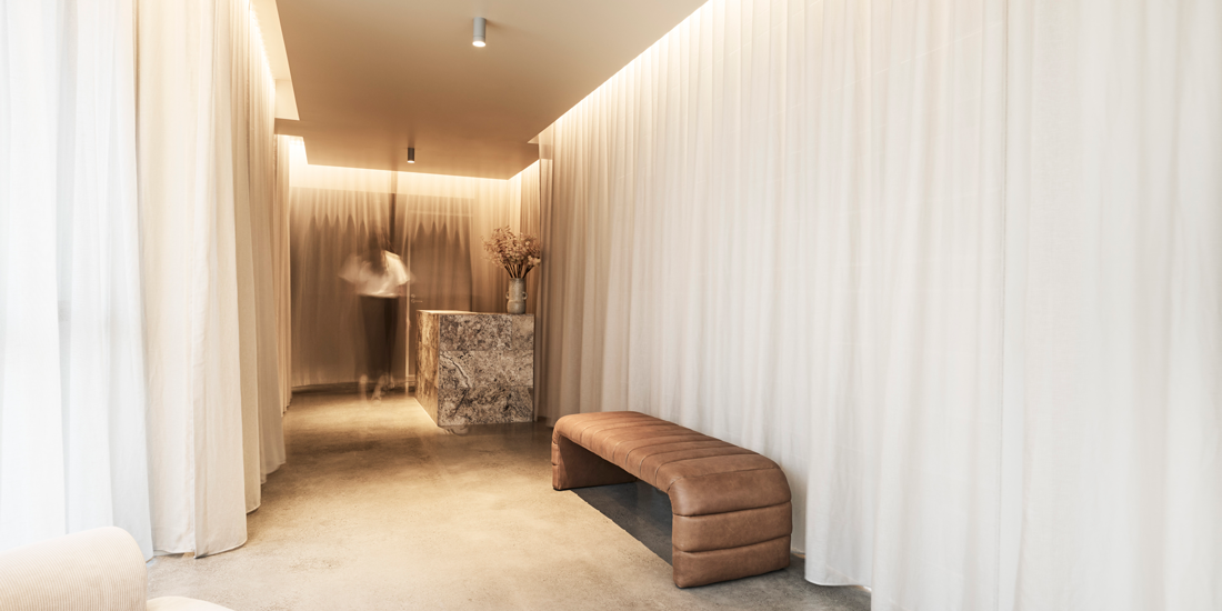 Win an exclusive experience at premium pamper palace The Bathhouse Albion